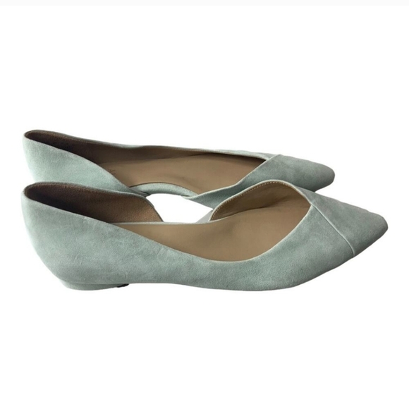 Naturalizer Flats - Picture 2 of 6